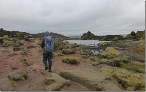 52 Towards Doxey Pool