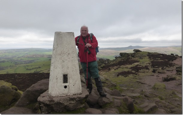 56 Trig Point